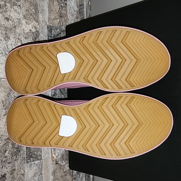 Sorel Brand New Women's Pink Ankle Boots Waterproof Snow Boots - Picture 6 of 9